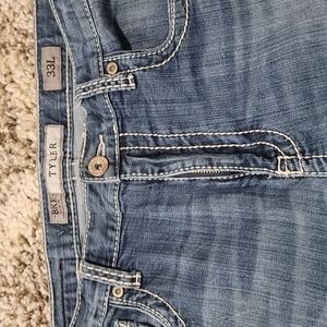 BKE Denim Tyler 33L
